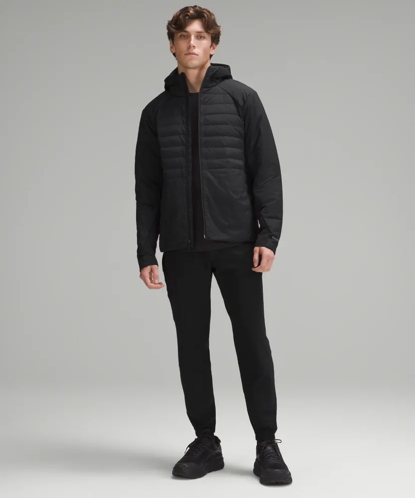 Down for It All 700-Fill Hoodie | Men's Coats & Jackets