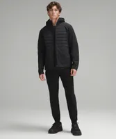 Down for It All 700-Fill Hoodie | Men's Coats & Jackets