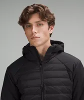 Down for It All 700-Fill Hoodie | Men's Coats & Jackets