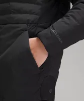 Down for It All 700-Fill Hoodie | Men's Coats & Jackets