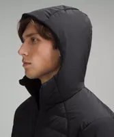 Down for It All 700-Fill Hoodie | Men's Coats & Jackets