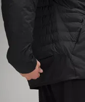 Down for It All 700-Fill Hoodie | Men's Coats & Jackets