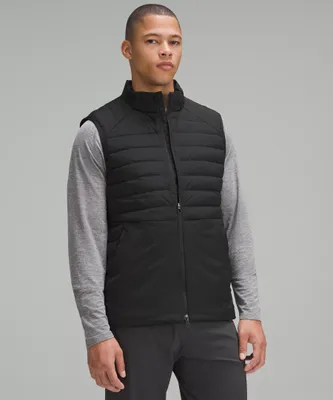 Down for It All 700-Fill Vest | Men's Coats & Jackets