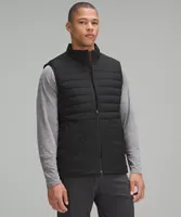 Down for It All 700-Fill Vest | Men's Coats & Jackets