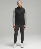 Down for It All 700-Fill Vest | Men's Coats & Jackets