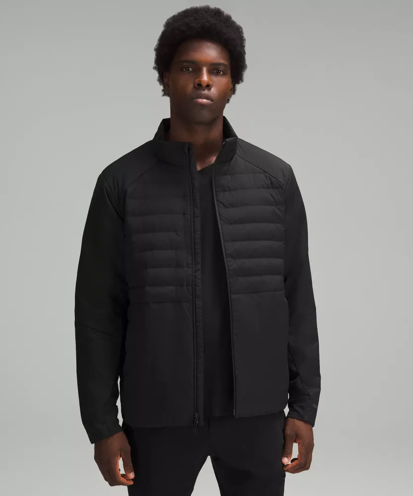 Down for It All 700-Fill Jacket | Men's Coats & Jackets