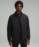 Down for It All 700-Fill Jacket | Men's Coats & Jackets