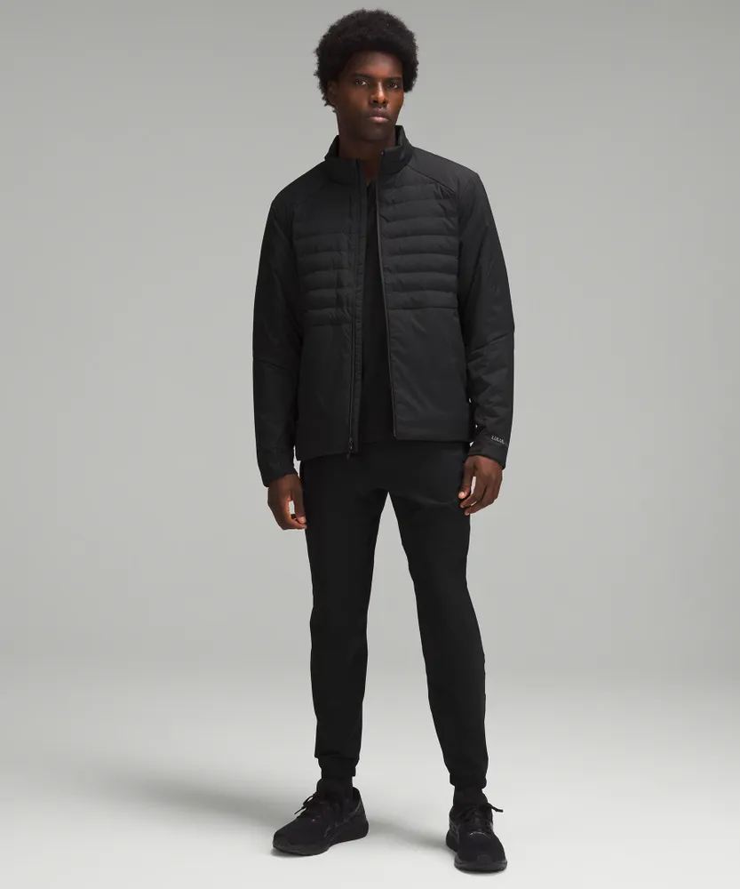 Down for It All 700-Fill Jacket | Men's Coats & Jackets