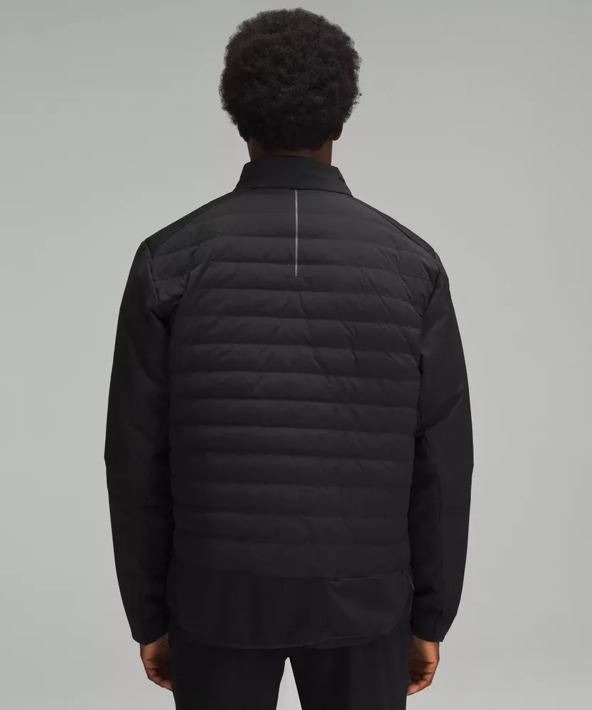 Down for It All 700-Fill Jacket | Men's Coats & Jackets