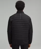 Down for It All 700-Fill Jacket | Men's Coats & Jackets