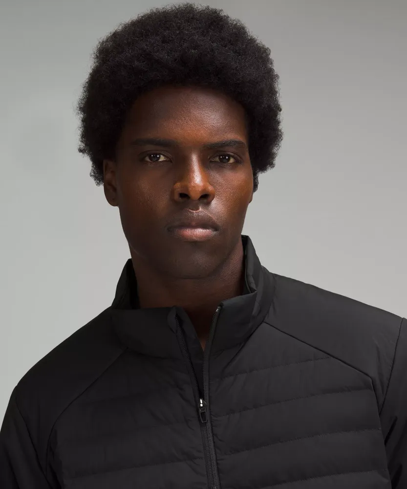 Down for It All 700-Fill Jacket | Men's Coats & Jackets