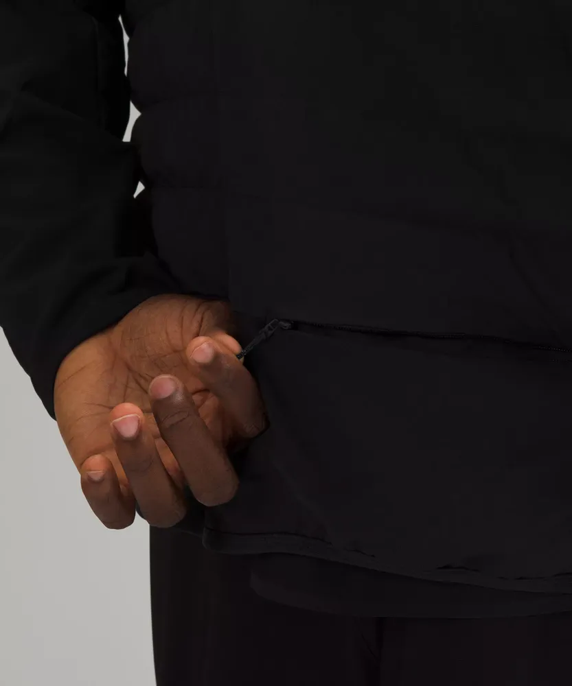 Down for It All 700-Fill Jacket | Men's Coats & Jackets