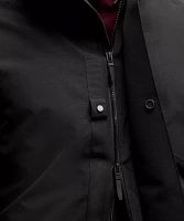 Cold City 600-Down-Fill Parka | Men's Coats & Jackets