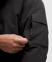 Cold City 600-Down-Fill Parka | Men's Coats & Jackets
