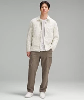 Insulated Utility Shirt Jacket | Men's Coats & Jackets