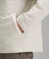 Insulated Utility Shirt Jacket | Men's Coats & Jackets