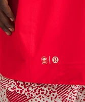 Team Canada Men's Packable Rain Poncho *COC Logo | Coats & Jackets