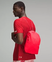 Team Canada Men's Packable Rain Poncho *COC Logo | Coats & Jackets