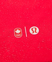Team Canada Men's Packable Rain Poncho *COC Logo | Coats & Jackets