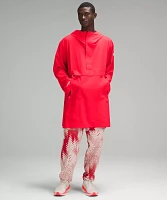 Team Canada Men's Packable Rain Poncho *COC Logo | Coats & Jackets