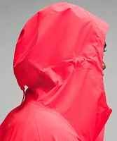 Team Canada Men's Packable Rain Poncho *COC Logo | Coats & Jackets