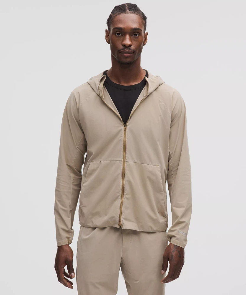 Pace Breaker Jacket *Wash | Men's Coats & Jackets