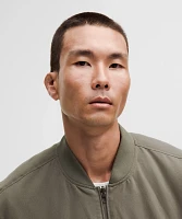 Men's Reversible Insulated Bomber Jacket | Coats & Jackets