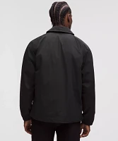 Coaches Jacket | Men's Coats & Jackets
