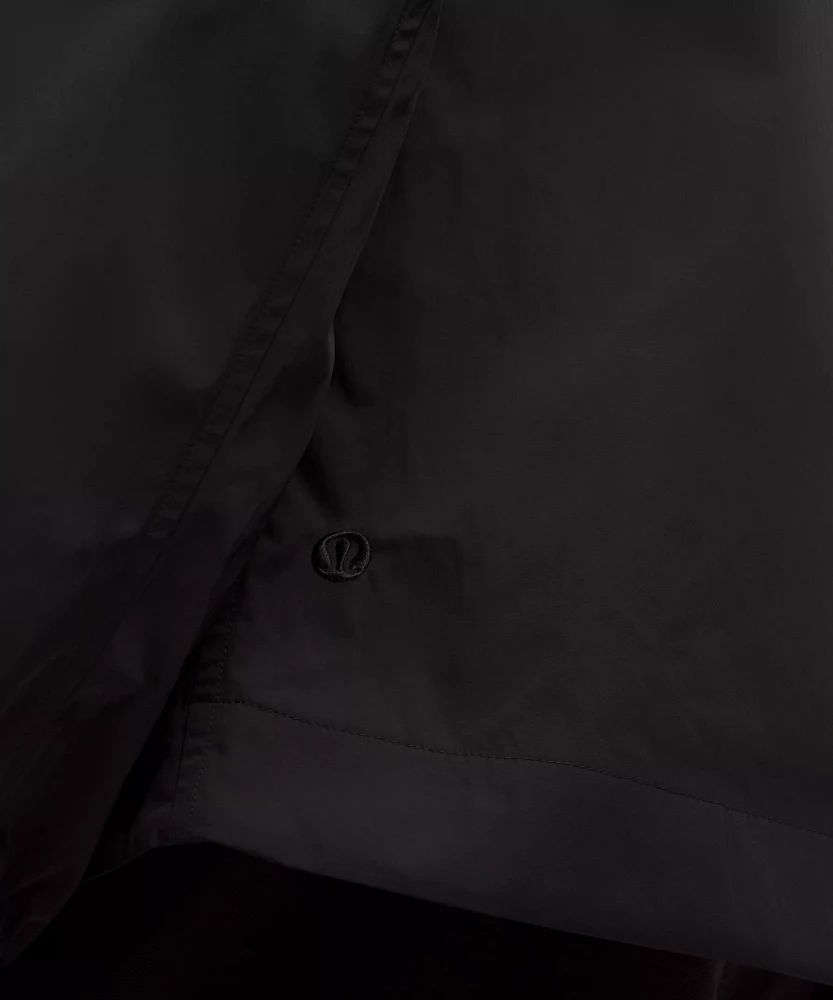 Coaches Jacket | Men's Coats & Jackets