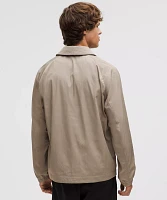 Coaches Jacket | Men's Coats & Jackets