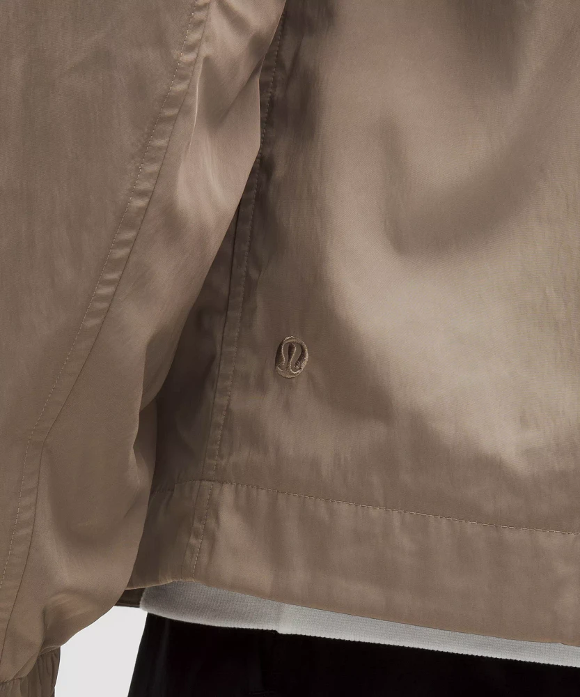 Coaches Jacket | Men's Coats & Jackets