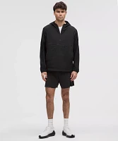 Multi-Pocket Running Anorak | Men's Coats & Jackets