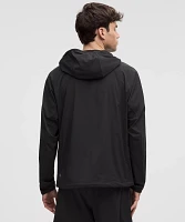Multi-Pocket Running Anorak | Men's Coats & Jackets