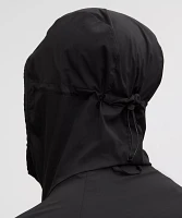 Multi-Pocket Running Anorak | Men's Coats & Jackets