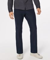 ABC Classic-Fit 5 Pocket Pant 34L *Warpstreme | Men's Trousers