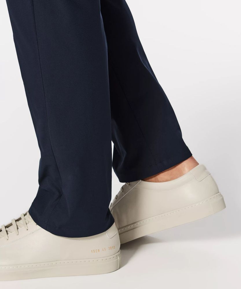 ABC Classic-Fit 5 Pocket Pant 34L *Warpstreme | Men's Trousers