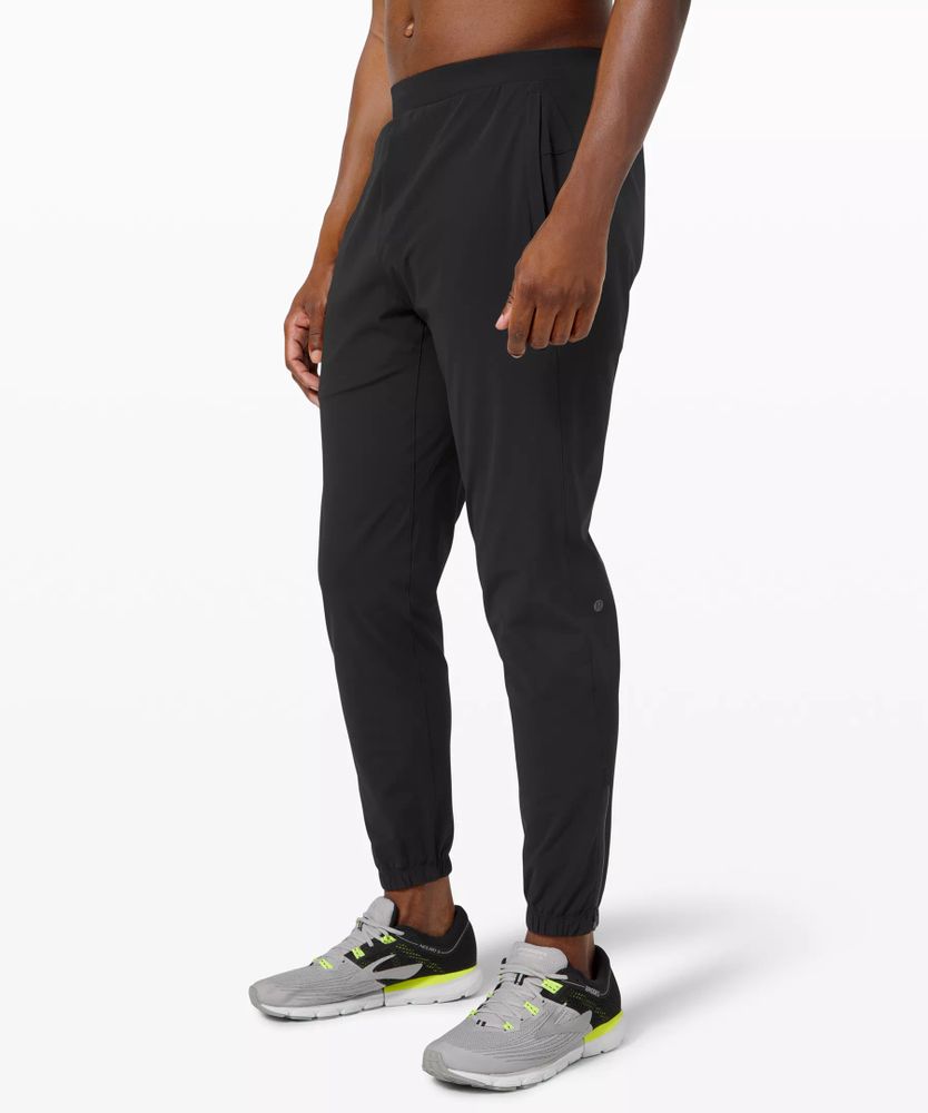 Surge Jogger *Shorter | Men's Joggers