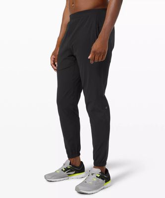 Surge Jogger *Shorter | Men's Joggers
