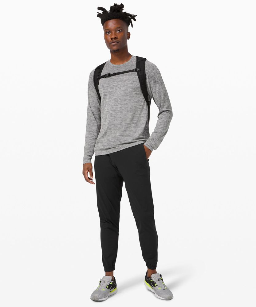 Surge Jogger *Shorter | Men's Joggers