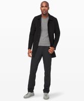 ABC Slim-Fit 5 Pocket Pant 30L *Warpstreme | Men's Trousers