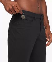 ABC Slim-Fit 5 Pocket Pant 30L *Warpstreme | Men's Trousers