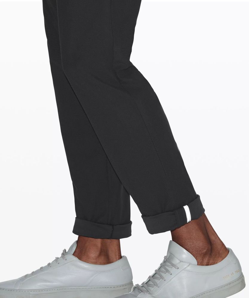 ABC Slim-Fit 5 Pocket Pant 30L *Warpstreme | Men's Trousers