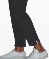 ABC Slim-Fit 5 Pocket Pant 30L *Warpstreme | Men's Trousers