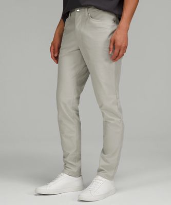 ABC Slim-Fit 5 Pocket Pant 32L *Utilitech | Men's Trousers