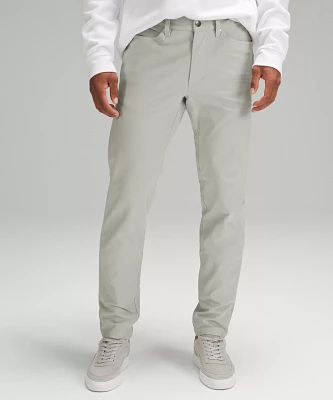 ABC Slim-Fit 5 Pocket Pant 34L *Utilitech | Men's Trousers