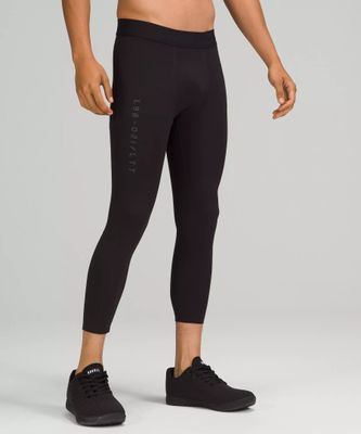 License to Train Tight 21" | Men's Leggings/Tights