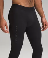 License to Train Tight 21" | Men's Leggings/Tights