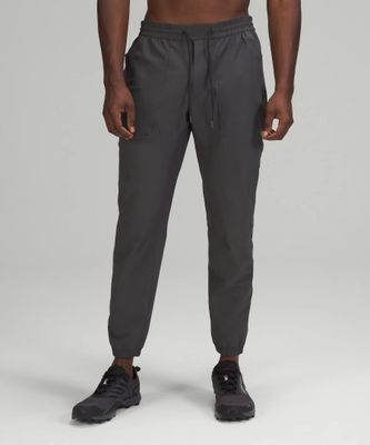 License to Train Jogger *Regular | Men's Joggers