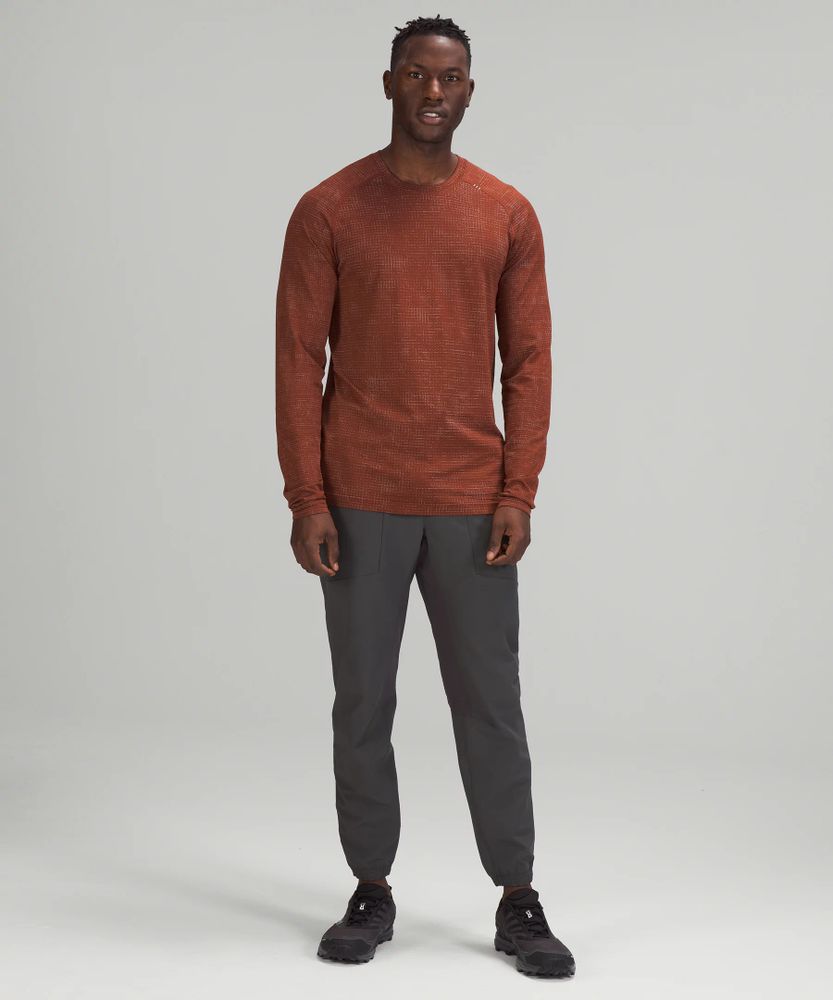 License to Train Jogger *Regular | Men's Joggers