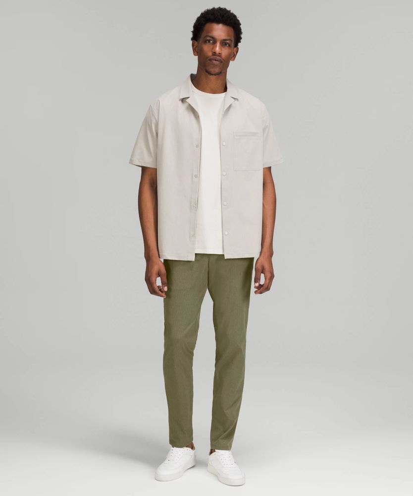 Commission Slim-Fit Pant 32L *WovenAir | Men's Trousers